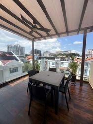 Lorong Marzuki (D14), Terrace #553574241